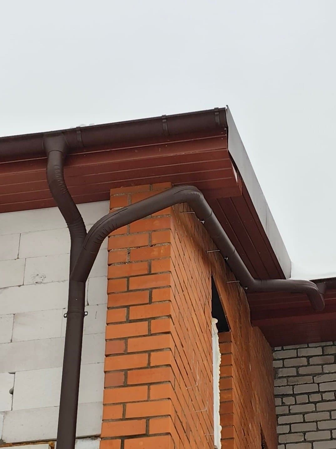 Gutter System Installation: A Step-by-Step Overview
