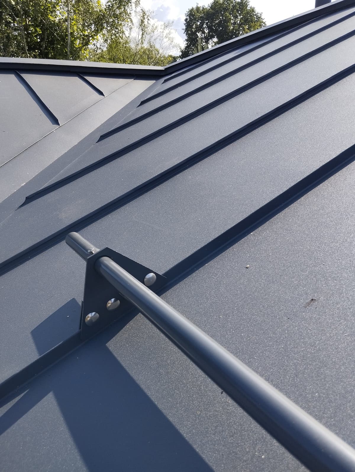 Complete Guide to Metal Profile Roofs (2025 Edition)