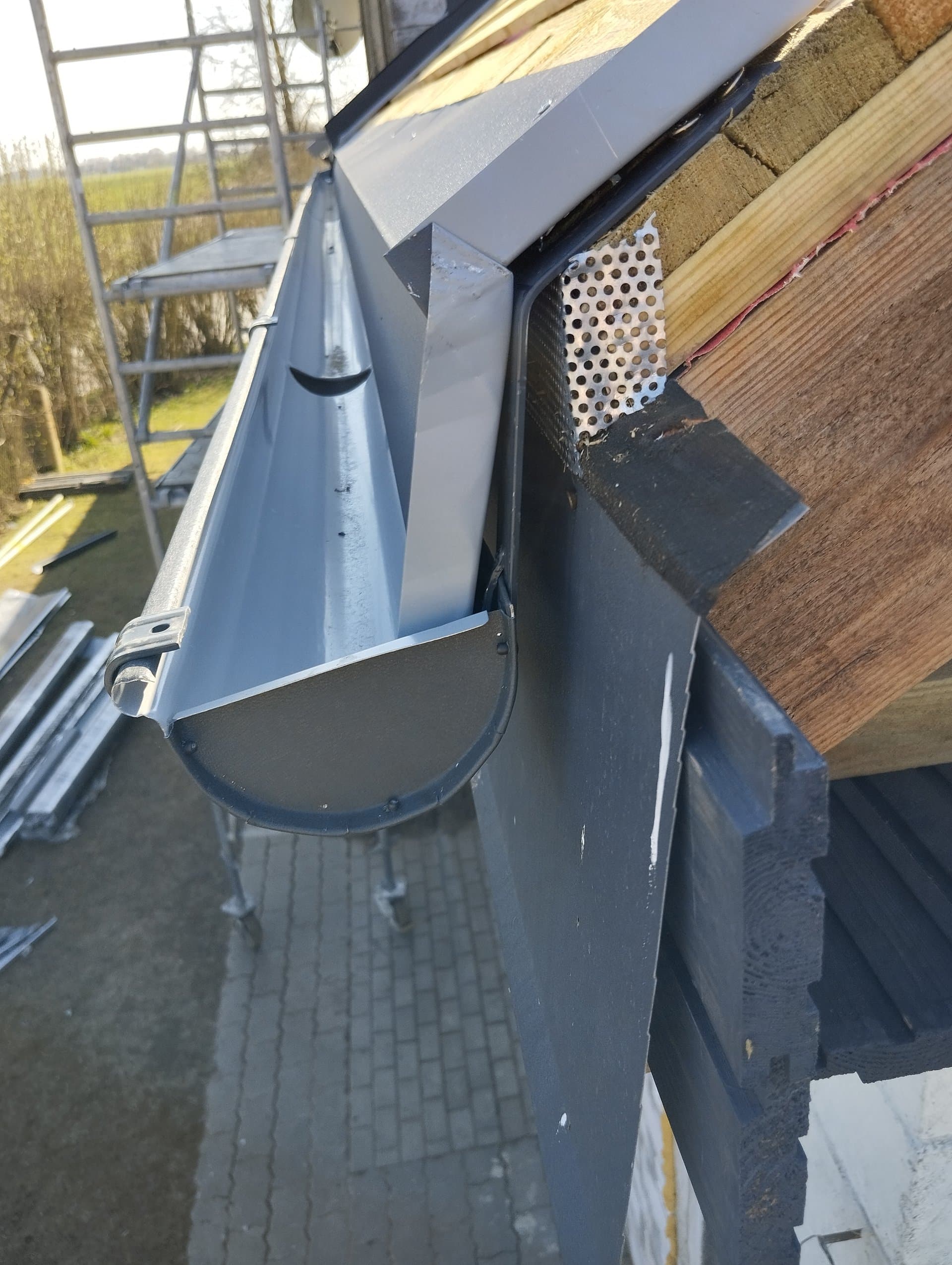 Noteksistēmas montāža: Kāpēc tās svarīgas un kā tās aprūpēt