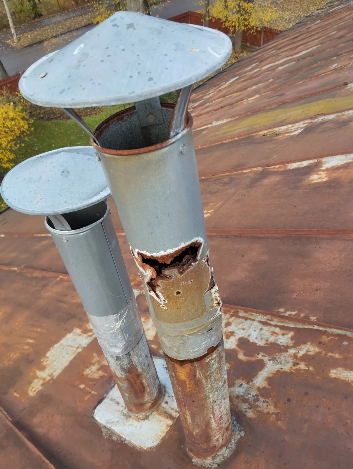 Preparing Your Roof for Winter: Snow, Ice, and Roof Lantern Checks