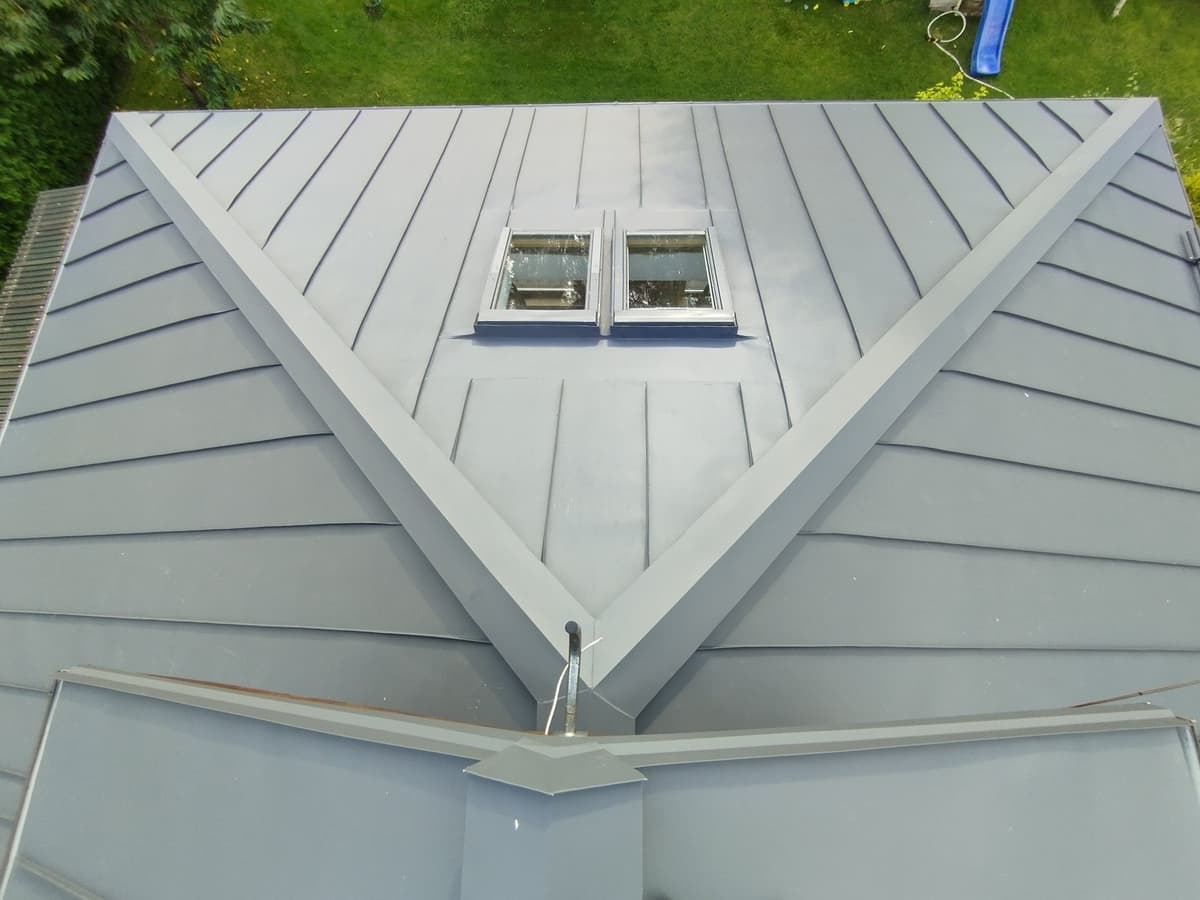 Top 5 Roofing Materials for 2025