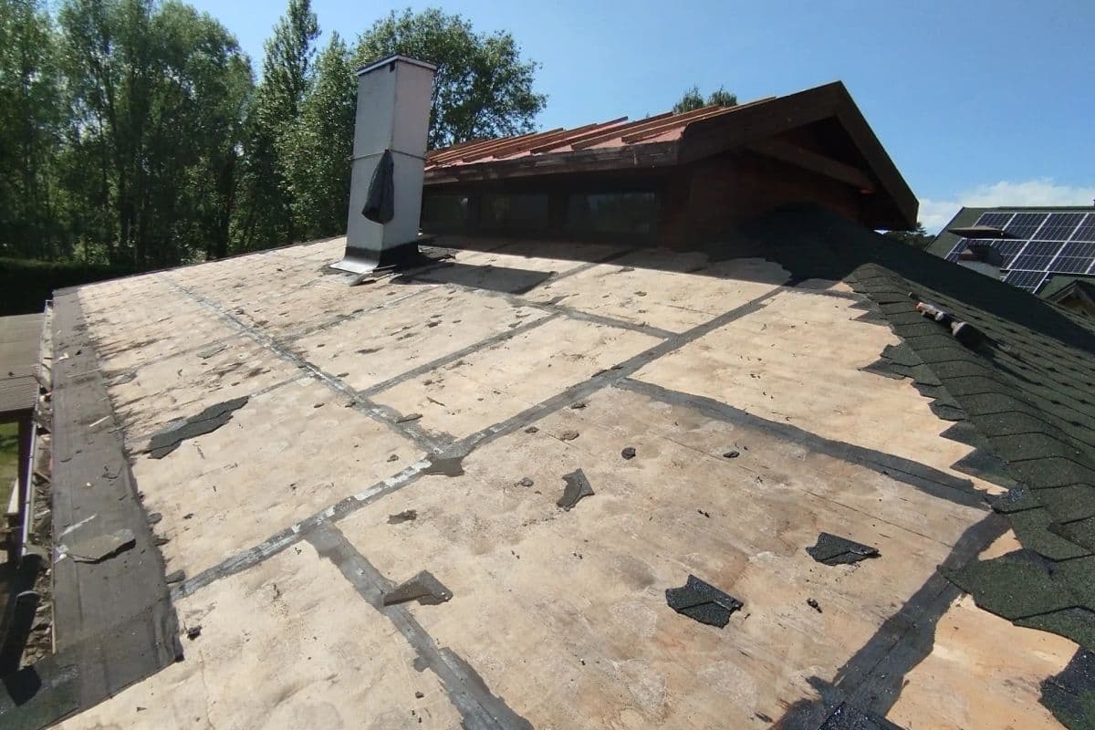 Signs Your Roof Needs a Tune-Up: 9 Early Warnings