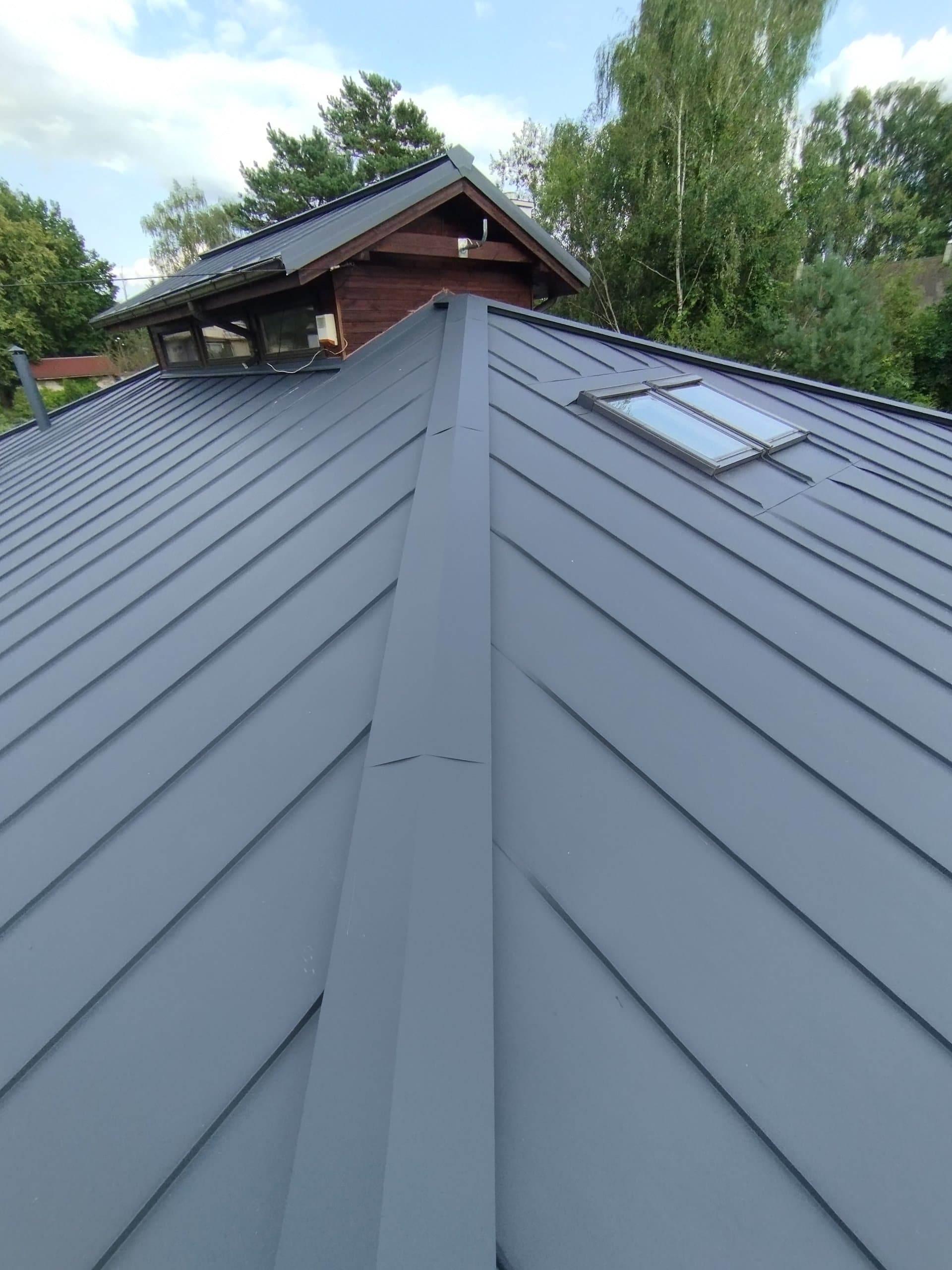 Valcprofils vs Bitumens: Kurš jumts ir labāks? Salīdzinājums