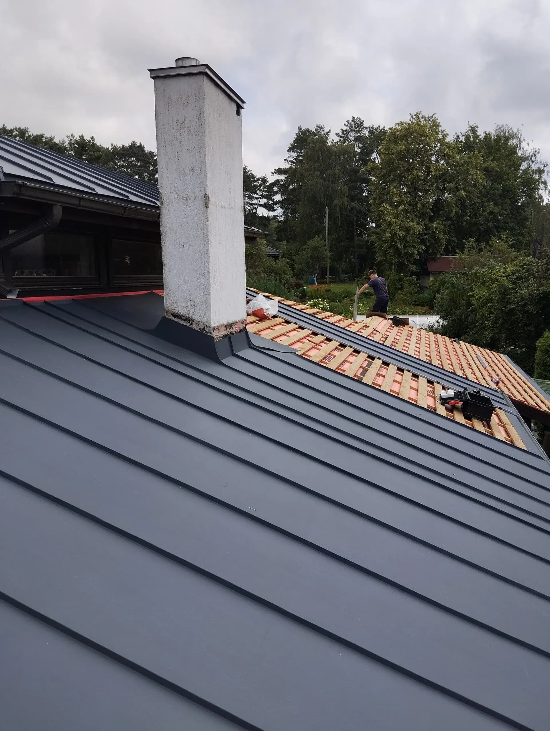 VALCPROFILA MONTĀŽA